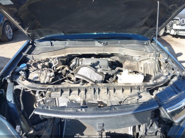 Ford Explorer Xlt Image 12