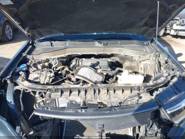 Ford Explorer Xlt Image 12