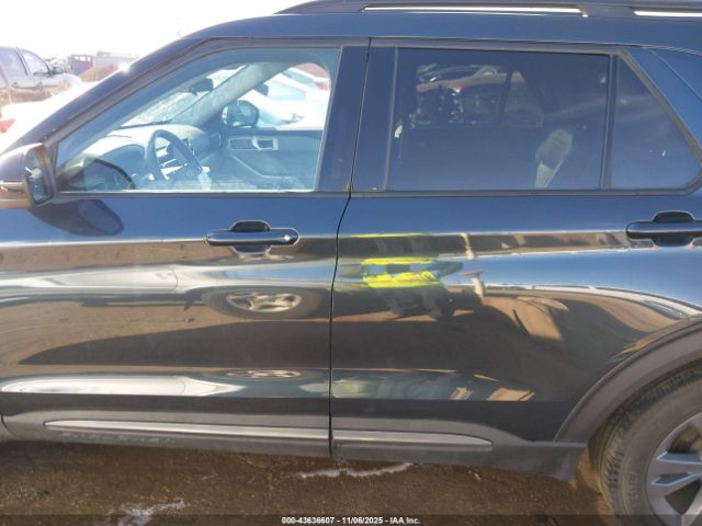 Ford Explorer Xlt Image 14