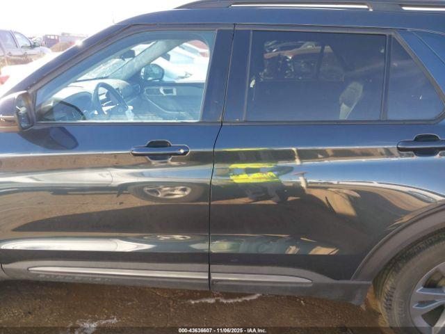 Ford Explorer Xlt Image 14