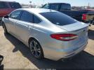 Ford Fusion Titanium Image 5