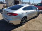 Ford Fusion Titanium Image 4