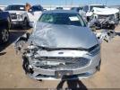 Ford Fusion Titanium Image 8