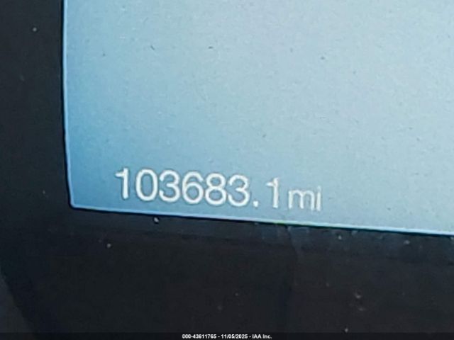 Ford Fusion Titanium Image 9