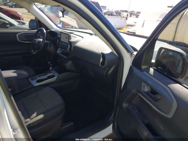 Ford Bronco Big Bend Image 6