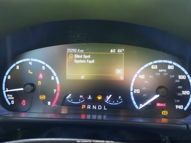 Ford Bronco Big Bend Image 3