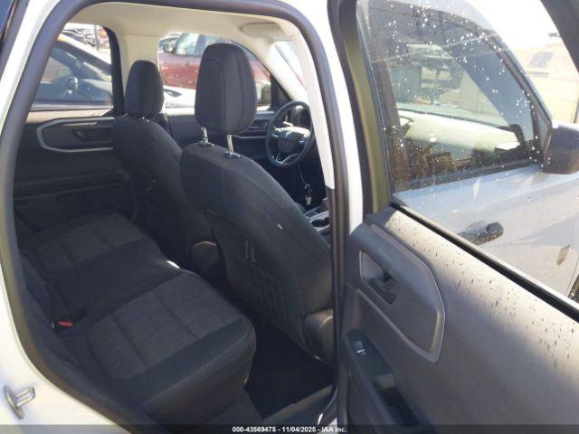 Ford Bronco Big Bend Image 15