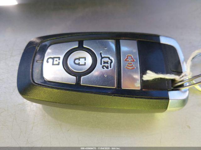 Ford Bronco Big Bend Image 11