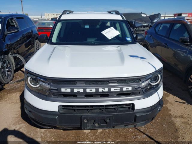 Ford Bronco Big Bend Image 12