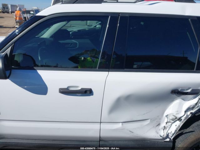 Ford Bronco Big Bend Image 7