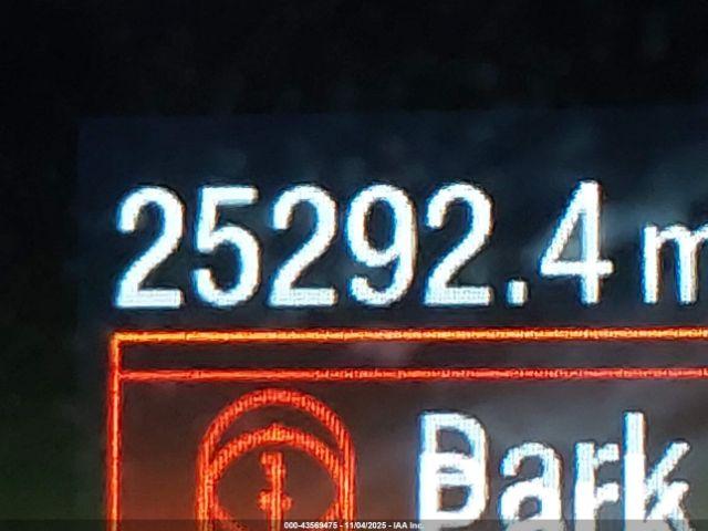 Ford Bronco Big Bend Image 14