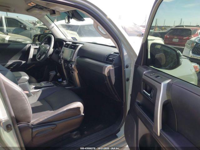 Toyota 4Runner Trd Sport Image 17