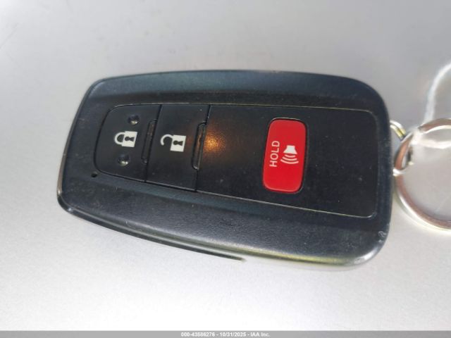 Toyota 4Runner Trd Sport Image 9