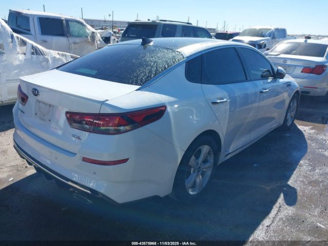 Kia Optima Sx Turbo Image 4