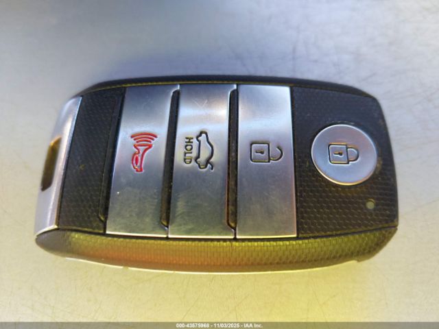 Kia Optima Sx Turbo Image 7