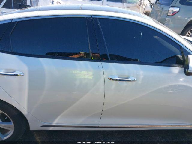 Kia Optima Sx Turbo Image 12