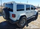 Jeep Wrangler Sahara 4x4 Image 4