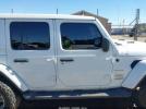 Jeep Wrangler Sahara 4x4 Image 11