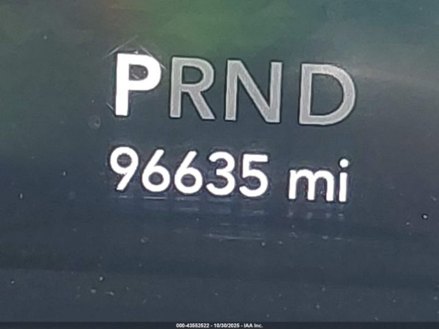 Jeep Wrangler Sahara 4x4 Image 13