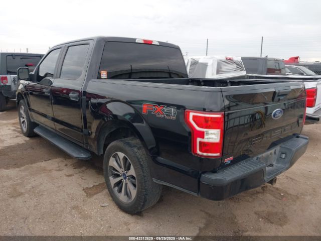 Ford F-150 Xl Image 6