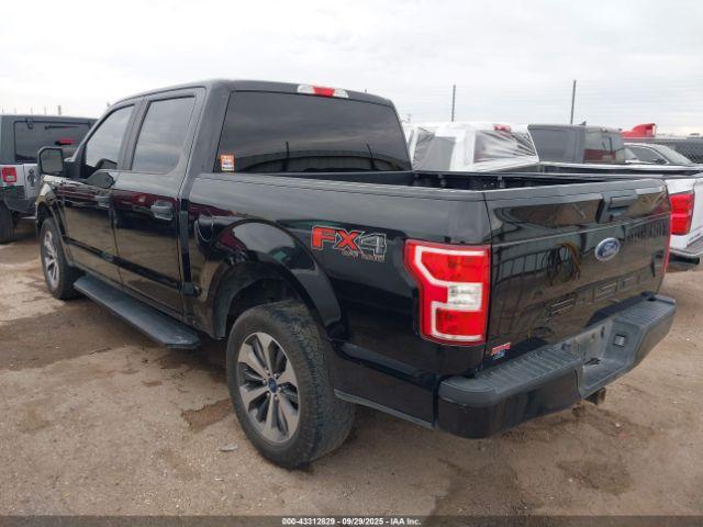 Ford F-150 Xl Image 6