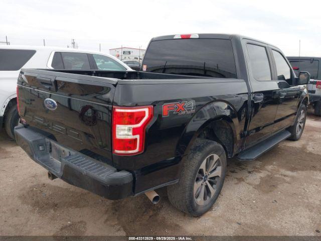 Ford F-150 Xl Image 7