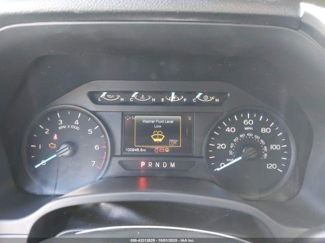 Ford F-150 Xl Image 2