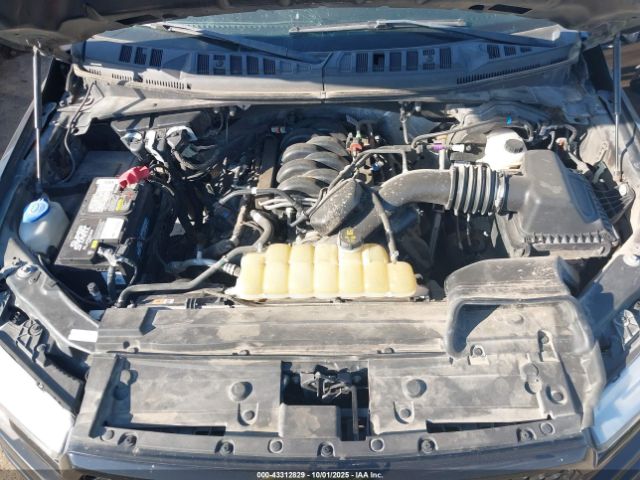 Ford F-150 Xl Image 9