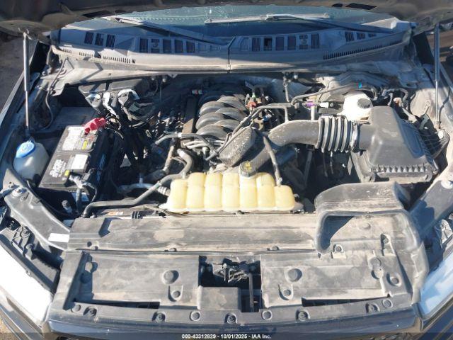 Ford F-150 Xl Image 9