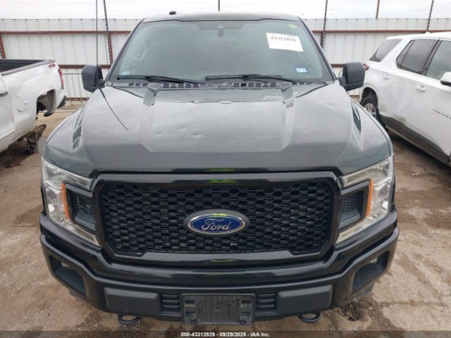 Ford F-150 Xl Image 14