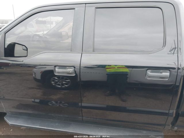 Ford F-150 Xl Image 11