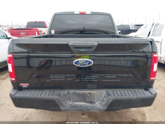 Ford F-150 Xl Image 13