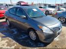 Nissan Versa 1.6 Sv Image 1