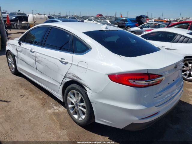 Ford Fusion Se Image 14