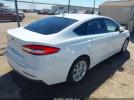 Ford Fusion Se Image 13