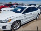 Ford Fusion Se Image 15