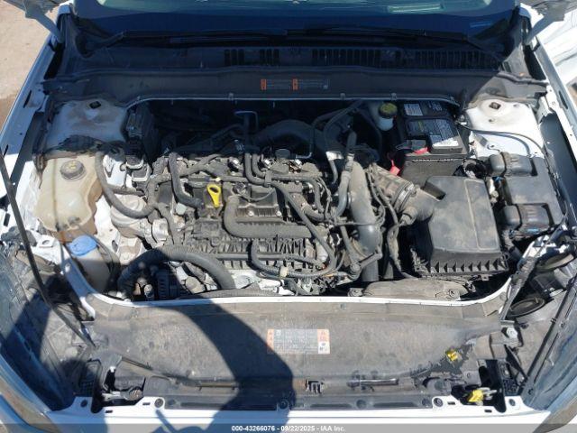 Ford Fusion Se Image 10