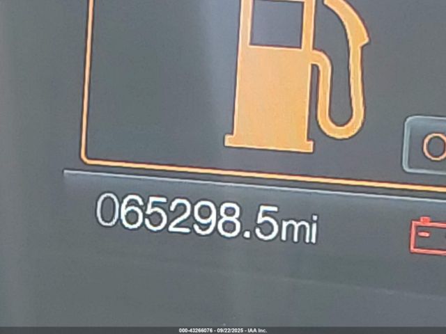 Ford Fusion Se Image 12