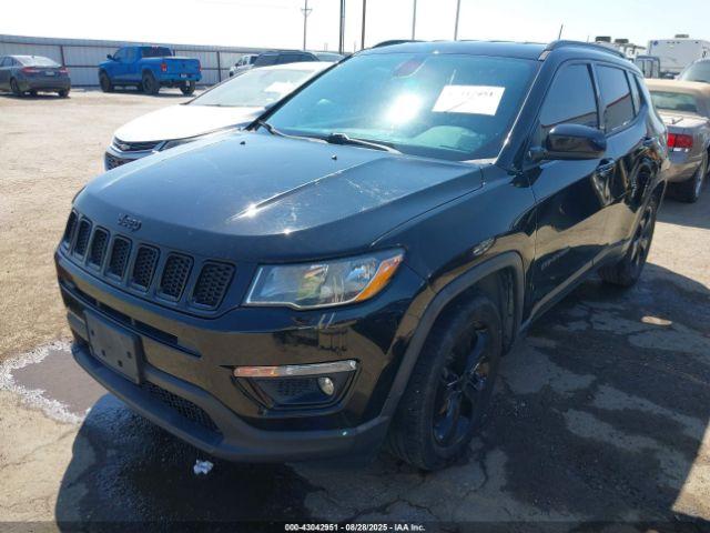 Jeep Compass Altitude Fwd Image 11