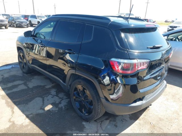 Jeep Compass Altitude Fwd Image 15