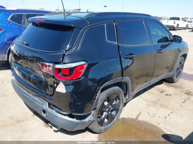 Jeep Compass Altitude Fwd Image 5