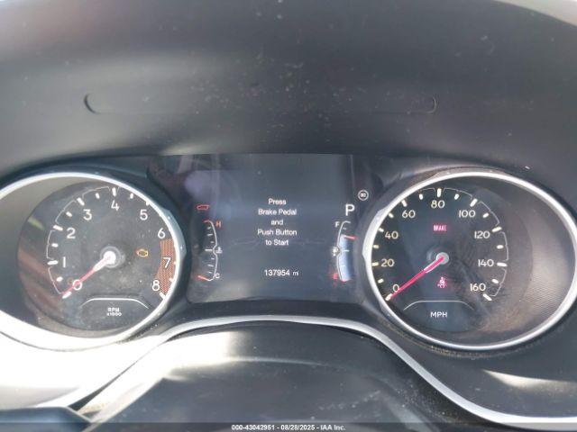 Jeep Compass Altitude Fwd Image 7