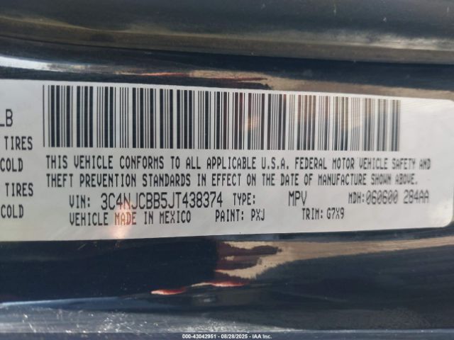 Jeep Compass Altitude Fwd Image 4