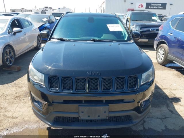Jeep Compass Altitude Fwd Image 9