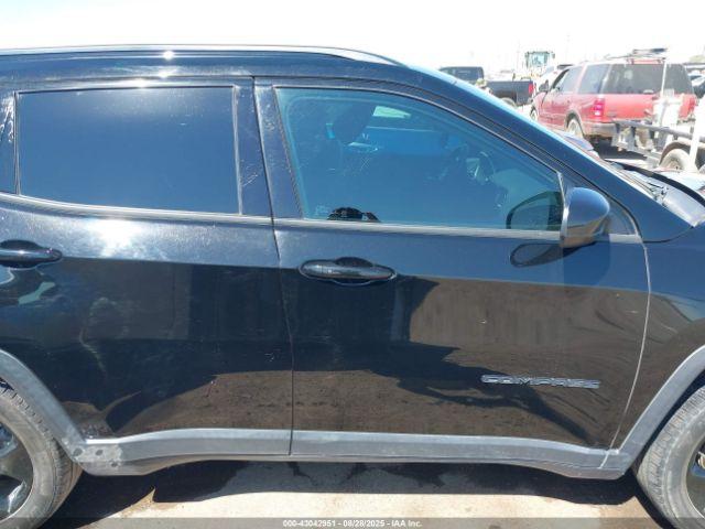 Jeep Compass Altitude Fwd Image 2