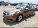 Subaru Legacy 2.5i Premium Image 6