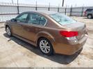 Subaru Legacy 2.5i Premium Image 4