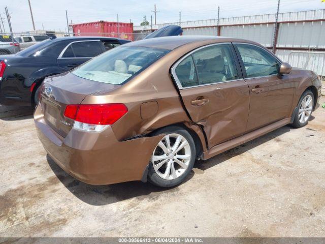 Subaru Legacy 2.5i Premium Image 2