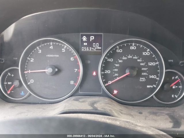 Subaru Legacy 2.5i Premium Image 5