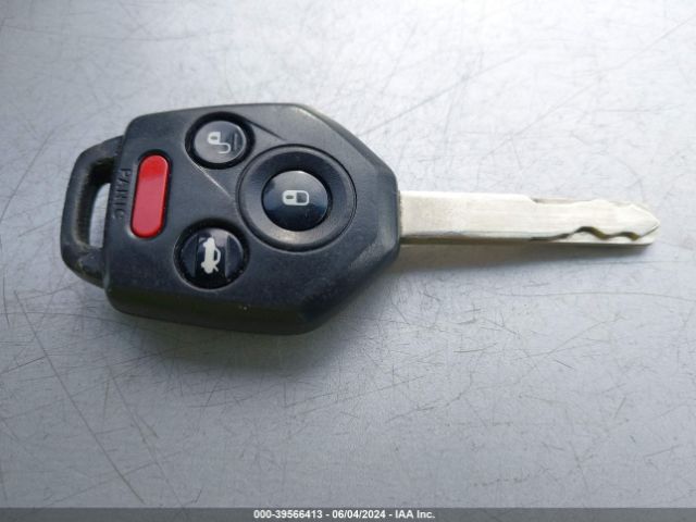 Subaru Legacy 2.5i Premium Image 11